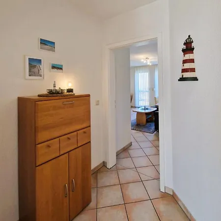 Apartment Hafenstr_22 A 3